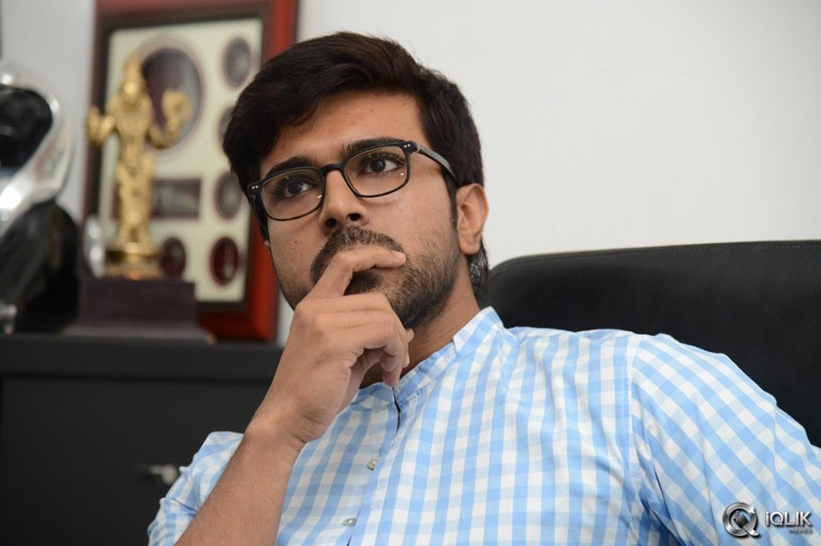 Ram-Charan-Interview-About-Govindhudu-Andari-Vaadele